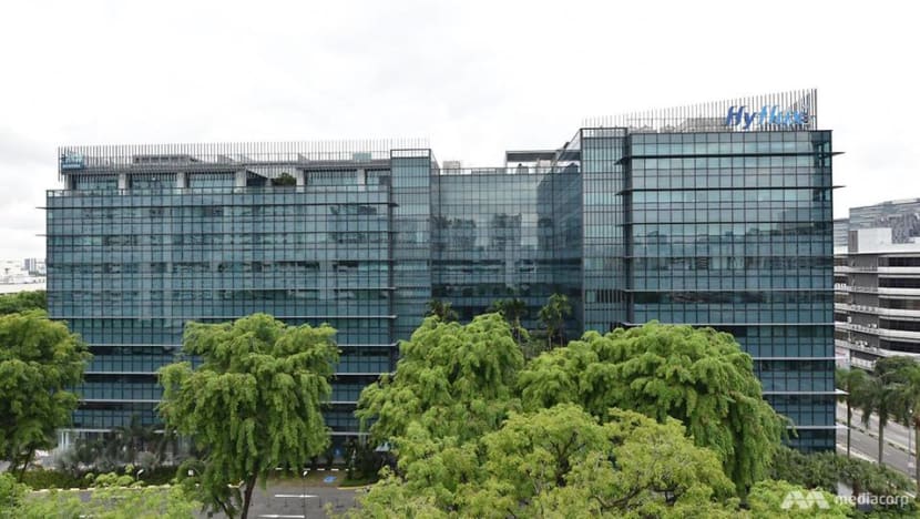 Hyflux says definitive agreement not reached with Utico Hyflux says definitive agreement not reached with Utico