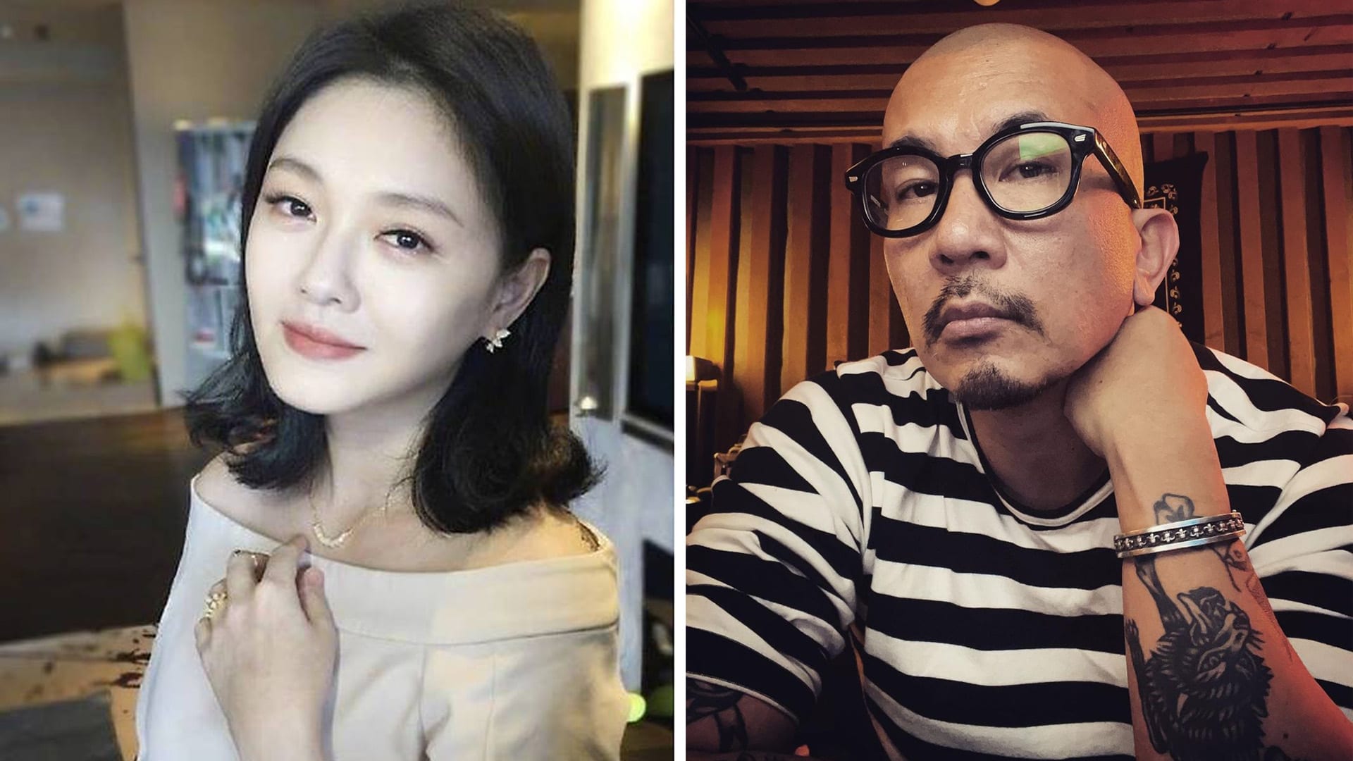 Barbie Hsu Marrying Ex-Boyfriend From 20 Years Ago, Korean Singer DJ Koo, Who Kept Her Number Barbie Hsu Marrying Ex-Boyfriend From 20 Years Ago, Korean Singer DJ Koo, Who Kept Her Number