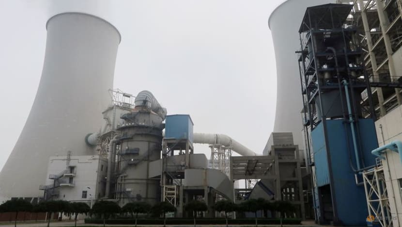 China to ease energy use curbs to relieve economic pressures China to ease energy use curbs to relieve economic pressures