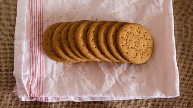 消化饼真的有助消化吗？