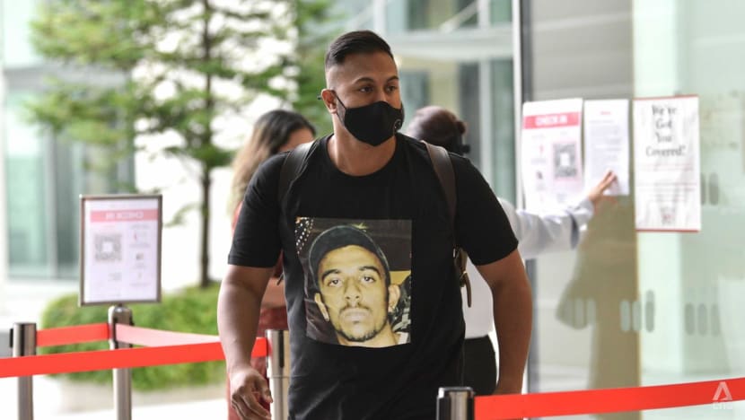 Rapper Subhas Nair charged with attempting to promote ill will over religion, race Rapper Subhas Nair charged with attempting to promote ill will over religion, race