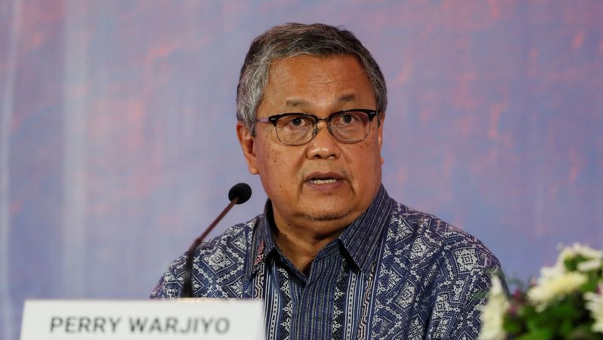 Indonesia central bank says monetary policy to remain pro-stability