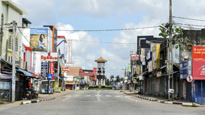 பதவி விலகப் போவதில்லை - இலங்கையின் மத்திய வங்கி ஆளுநர் பதவி விலகப் போவதில்லை - இலங்கையின் மத்திய வங்கி ஆளுநர்