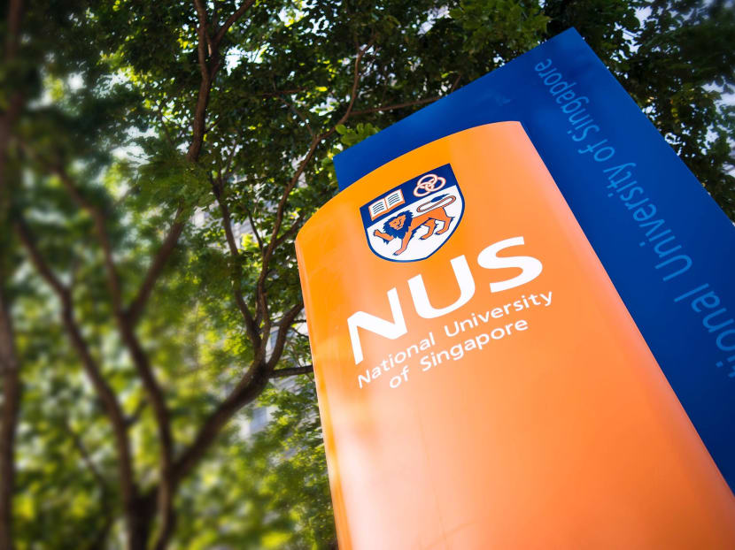 In a note to NUS faculty, staff members and students on Wednesday (May 15), NUS Review Committee on Sexual Misconduct chairwoman Kay Kuok said the group was proposing several recommendations for further consultation.