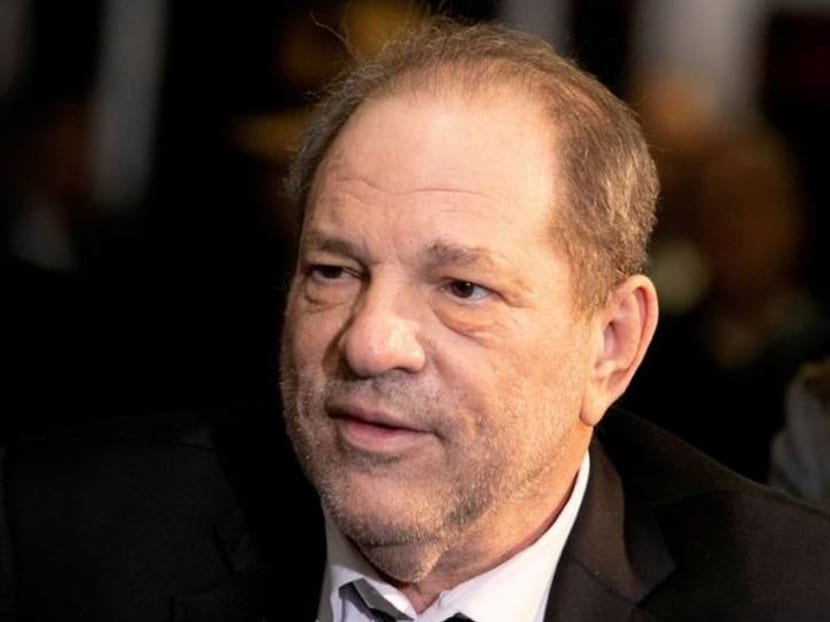 Harvey Weinstein extradited to California to face trial on rape and assault charges Harvey Weinstein extradited to California to face trial on rape and assault charges