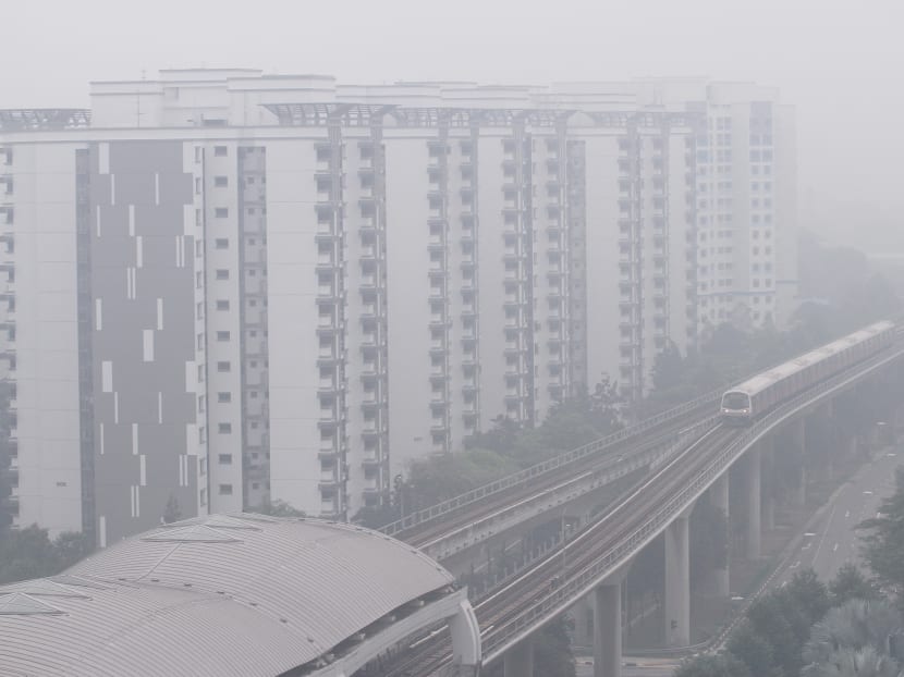 Director of Indonesian firm linked to haze faces detention when he next enters S’pore Director of Indonesian firm linked to haze faces detention when he next enters S’pore