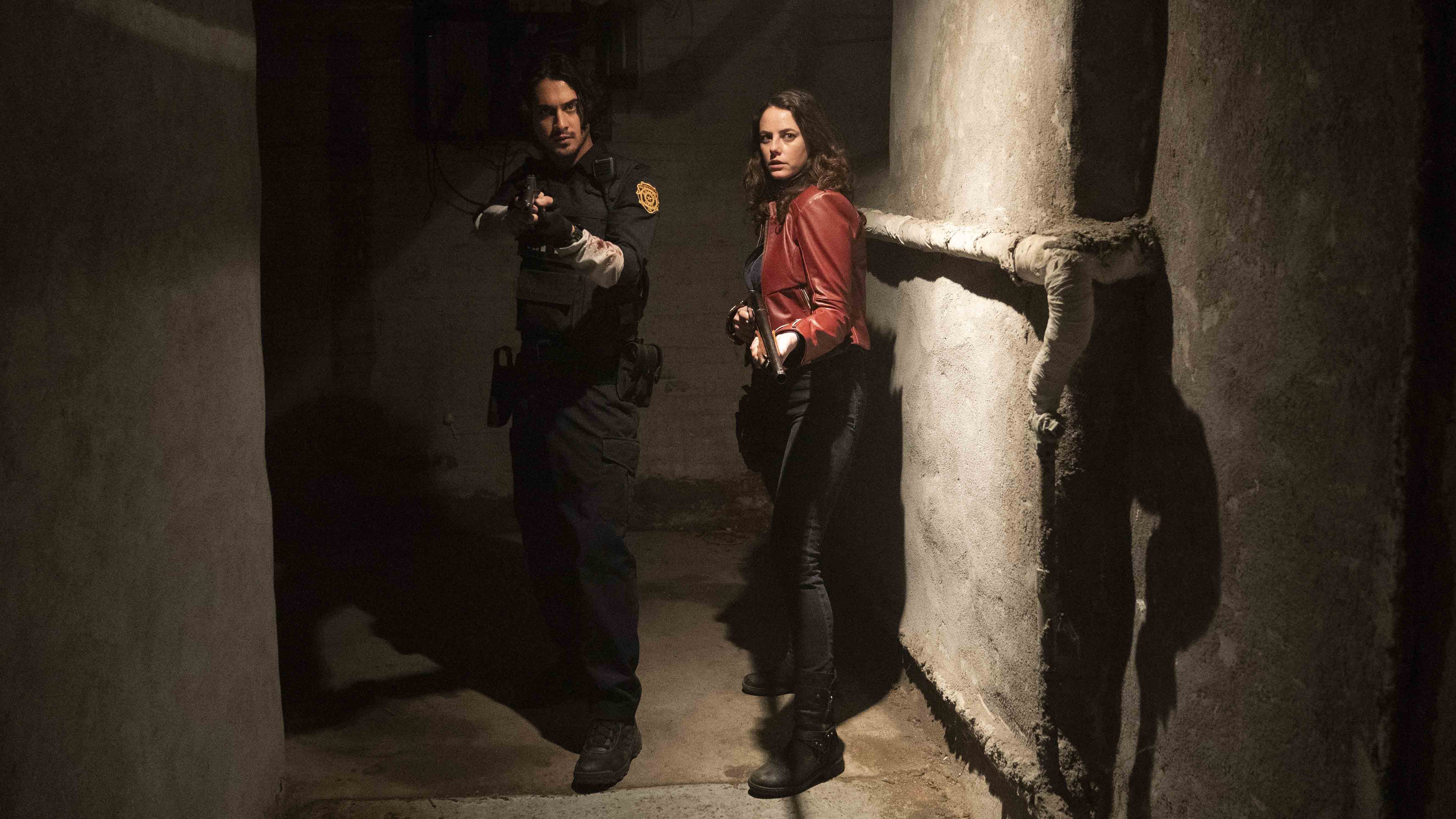 Resident Evil: Welcome To Raccoon City Review: This Reboot Of The Videogame-Turned-Film Franchise Is So Boring You’ll Root For The Zombies Resident Evil: Welcome To Raccoon City Review: This Reboot Of The Videogame-Turned-Film Franchise Is So Boring You’ll Root For The Zombies