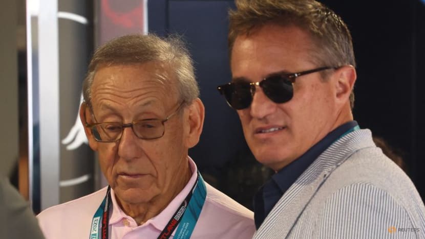 In a fickle sporting world F1 understands it's 'Entertain to Survive'