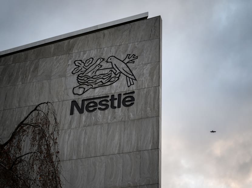 Plant-based egg and shrimp on Nestle's menu as it taps into vegan growth Plant-based egg and shrimp on Nestle's menu as it taps into vegan growth