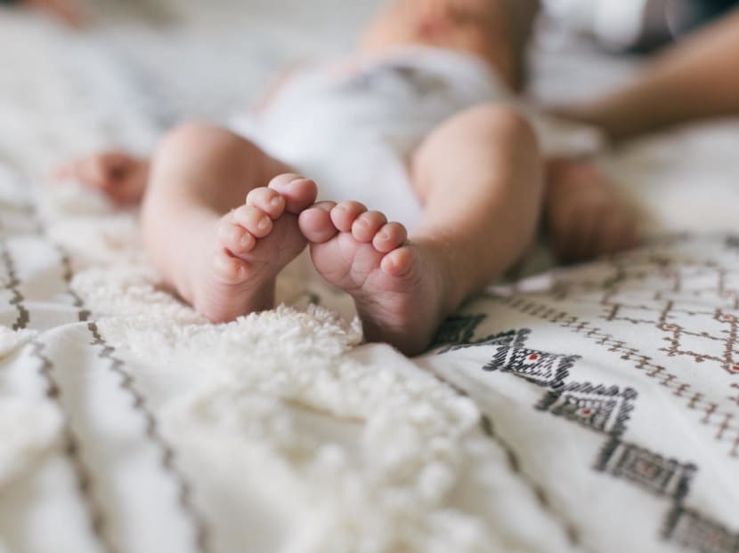 Registering names for stillborn children and changing the definition of ...