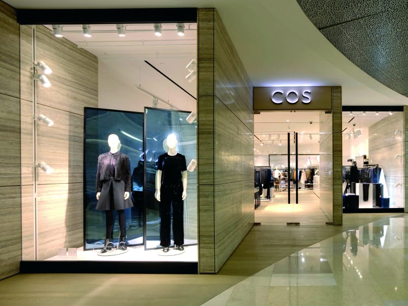 5 questions with COS’ Marie Honda