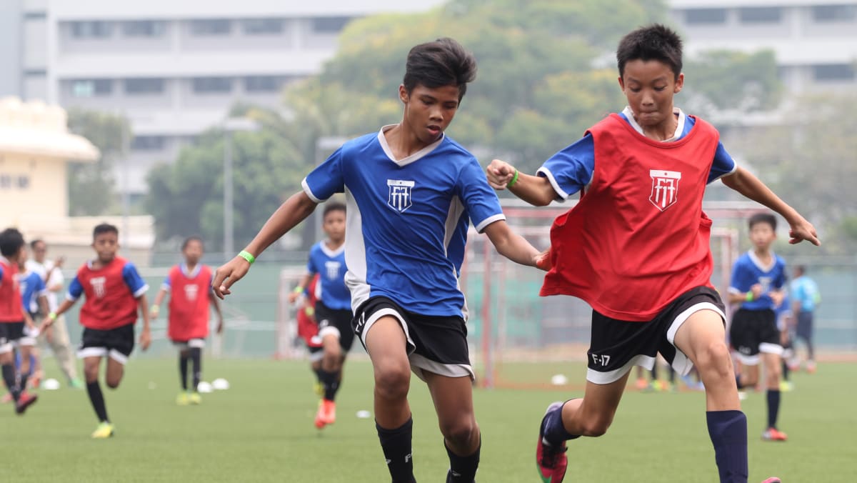 ✓ 1 Play Sports  Singapore Singapore