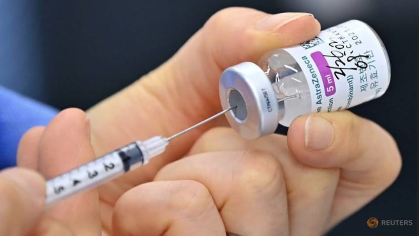 South Korea to exempt auto chip buyers from COVID-19 quarantine, provide vaccines South Korea to exempt auto chip buyers from COVID-19 quarantine, provide vaccines