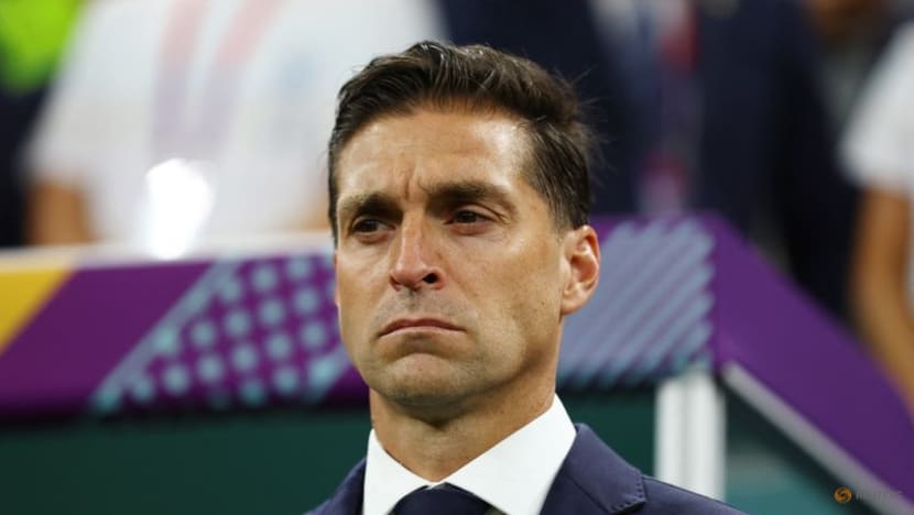 Suarez drops to the bench for Uruguay against Portugal Suarez drops to the bench for Uruguay against Portugal