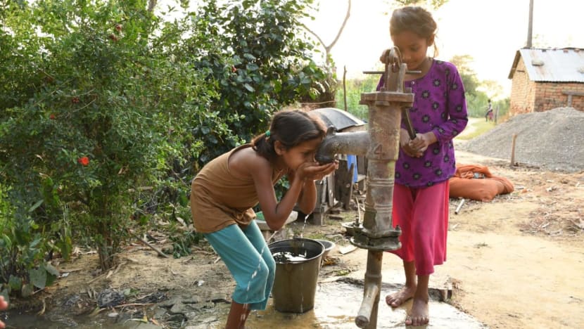 When water hides an invisible threat: The scars of arsenic poisoning in Nepal, and hope for new 'change-makers'