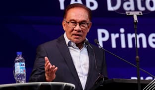 PM Anwar 'fikir dahulu' soal rombakan Kabinet 