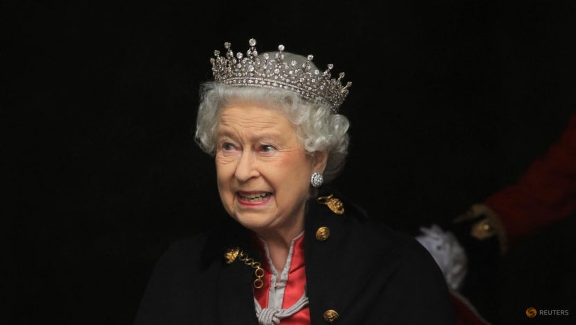 Elizabeth II, the queen who moved with a changing world Elizabeth II, the queen who moved with a changing world