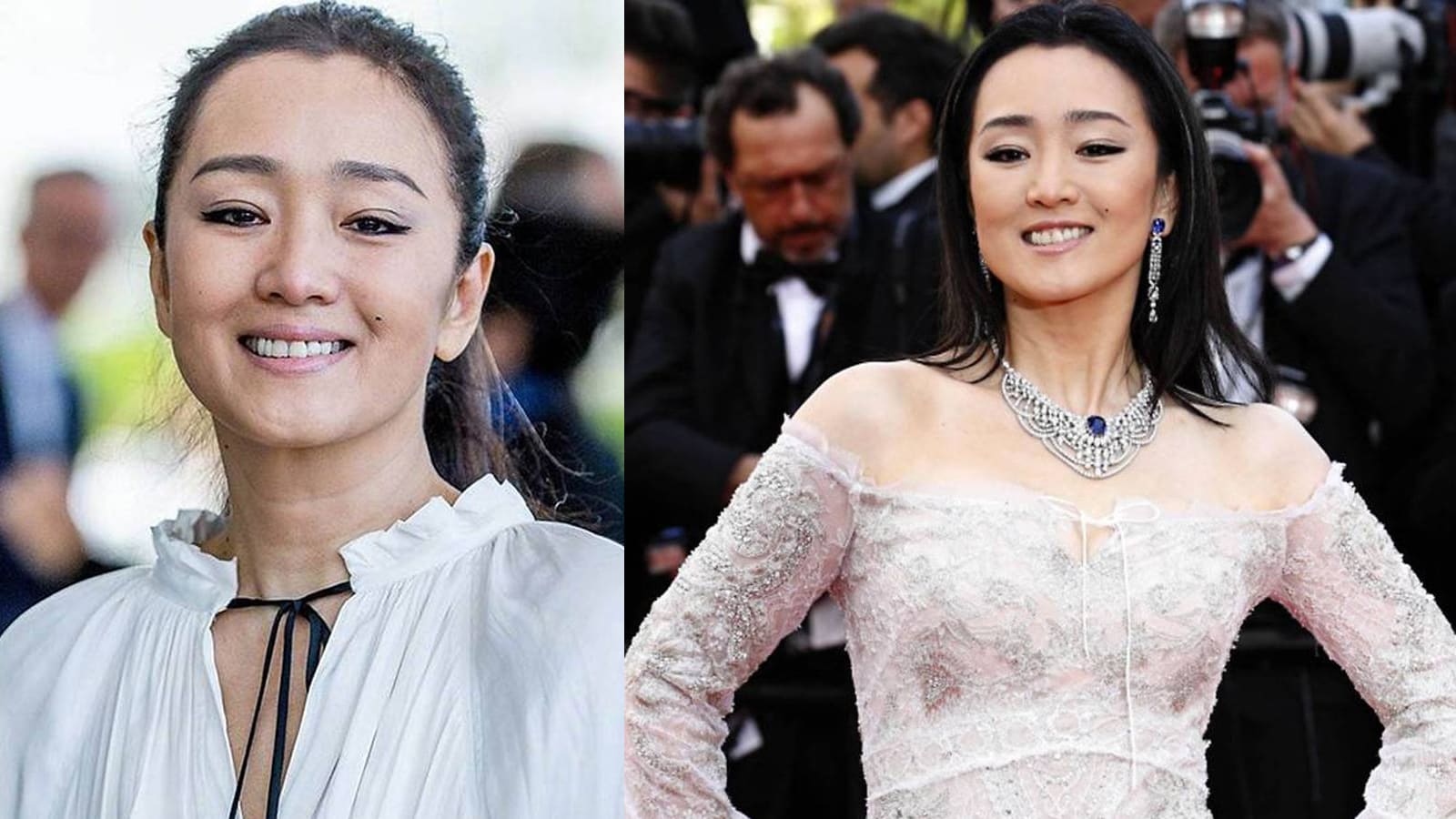 Gong Li, 55, Reportedly Renouncing Singapore Citizenship Gong Li, 55, Reportedly Renouncing Singapore Citizenship