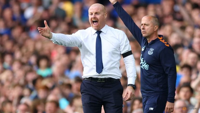 'Things have got to change': Dyche calls for refocus as Everton stay up