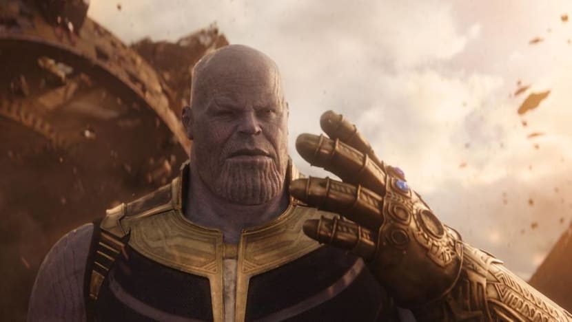 Commentary: Avengers' Thanos would make a terrible policymaker