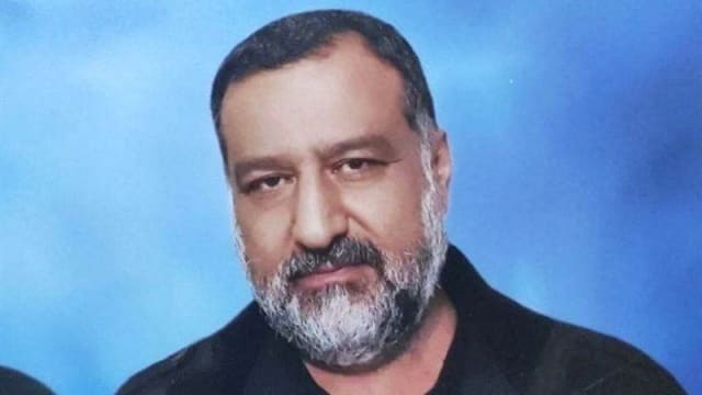 以色列空袭叙利亚 一伊朗革命卫队顾问丧生