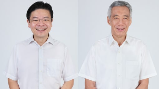 Lawrence Wong to take over as Singapore Prime Minister from Lee Hsien Loong on May 15