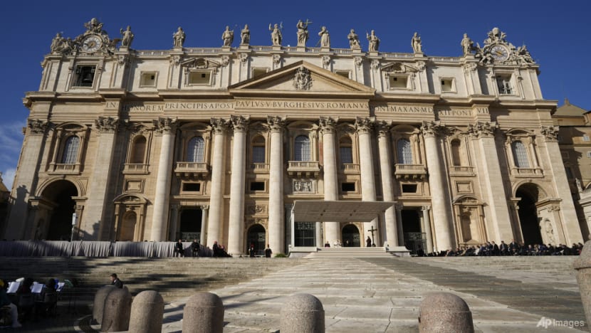 Vatican says China violated pact on bishops, wants explanation