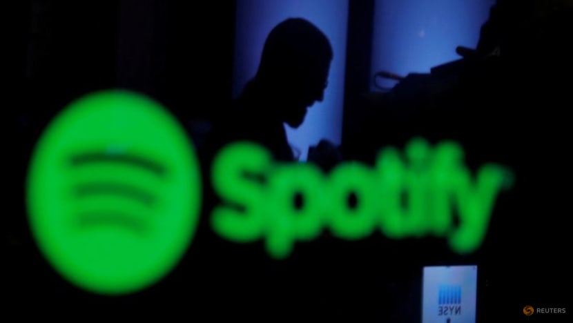 Spotify to slow hiring by 25% amid economic uncertainty