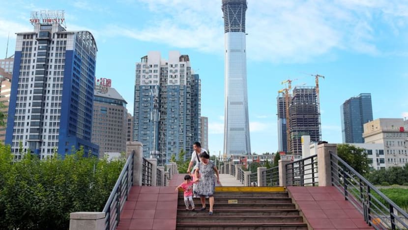 China expands list of sectors for foreign investment, focusing on manufacturing China expands list of sectors for foreign investment, focusing on manufacturing