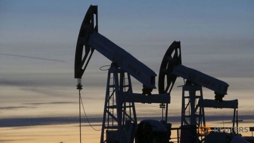 Penemuan telaga baru bersamaan 80 bilion tong minyak di Bahrain