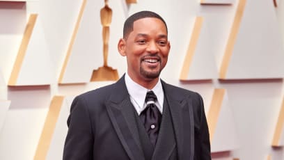 Will Smith Apologises To Chris Rock For Slapping Him At The Oscars: "I Was Out Of Line And I Was Wrong"