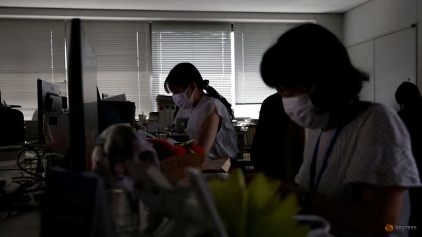 Tokyo June heatwave worst since 1875 as power supply creaks under strain Tokyo June heatwave worst since 1875 as power supply creaks under strain