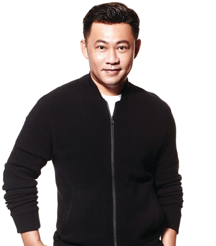 Yao Wen Long Yao Wen Long