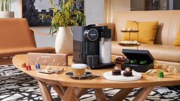 This Brew-tiful Nespresso-Themed Staycation At JW Marriott Singapore South Beach Is Perfect For Coffee Lovers In So Many Ways