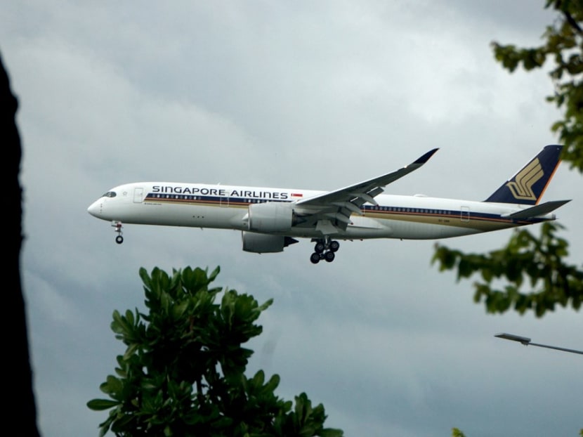 Singapore Airlines launches seasonal flights to Vancouver, first to Canada since 2009 Singapore Airlines launches seasonal flights to Vancouver, first to Canada since 2009