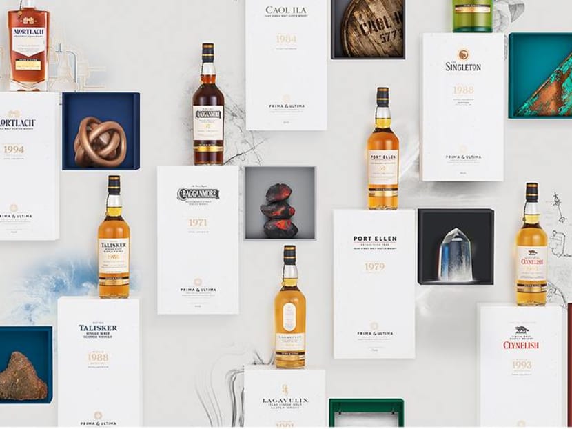 People love rare whiskies, but what makes a whisky rare? An expert reveals People love rare whiskies, but what makes a whisky rare? An expert reveals