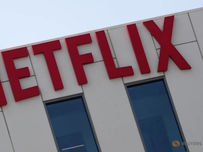 Netflix raises monthly charges for US customers, shares jump Netflix raises monthly charges for US customers, shares jump