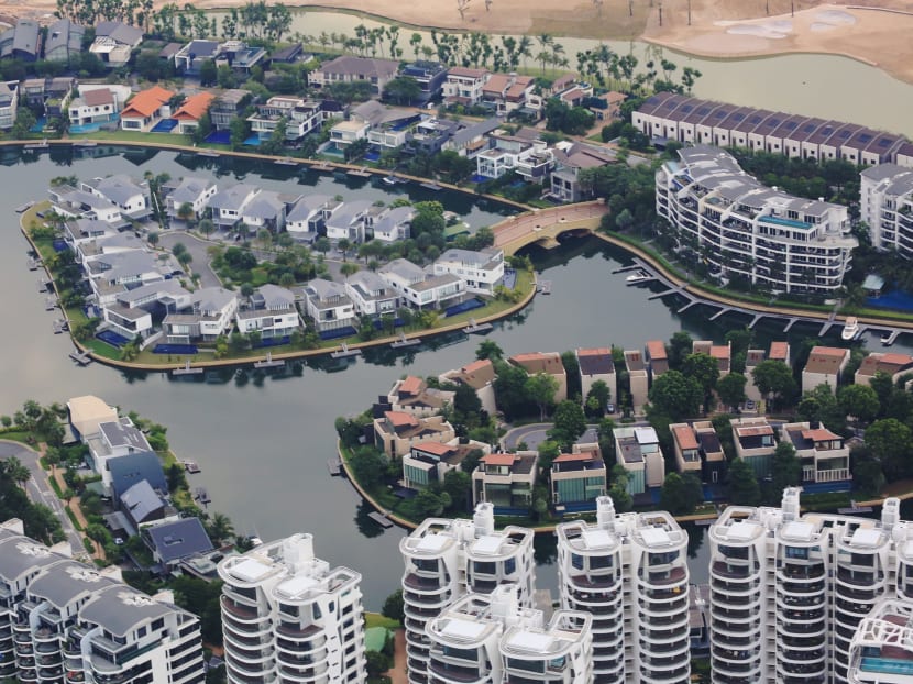 Higher Buyer’s Stamp Duty for residential properties valued above S$1m Higher Buyer’s Stamp Duty for residential properties valued above S$1m