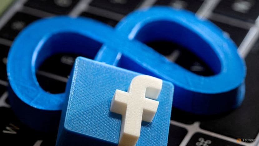 Facebook-owner Meta says Ukraine's military, politicians targeted in hacking campaign Facebook-owner Meta says Ukraine's military, politicians targeted in hacking campaign