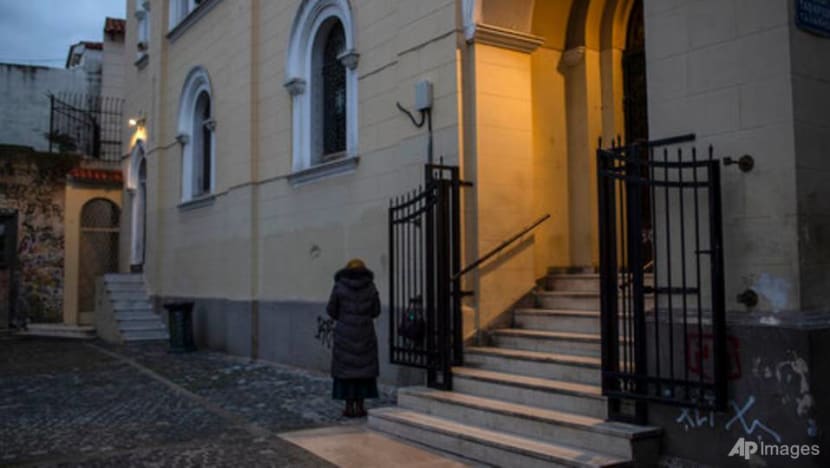 WHO sounds alarm over rising COVID-19 deaths in Europe WHO sounds alarm over rising COVID-19 deaths in Europe