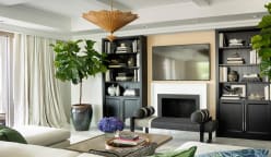 Home interior design: What will be trending in 2022?  
