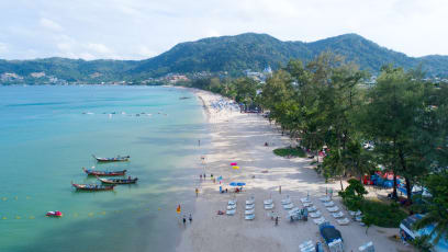 Non-Touristy Things To Do In Patong In Phuket, According To A Travel Insider