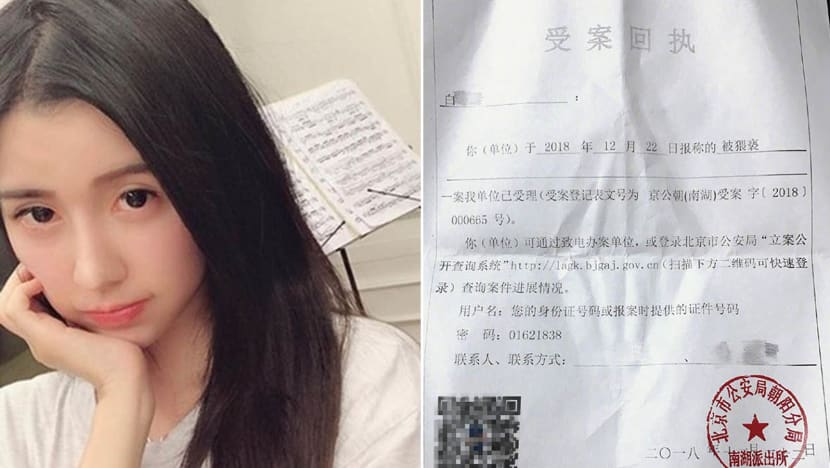 BY2’s Yumi files police report against masseur who molested her