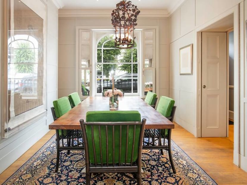 London property agent: Asian buyers lose 'billions' buying off-plan new builds London property agent: Asian buyers lose 'billions' buying off-plan new builds
