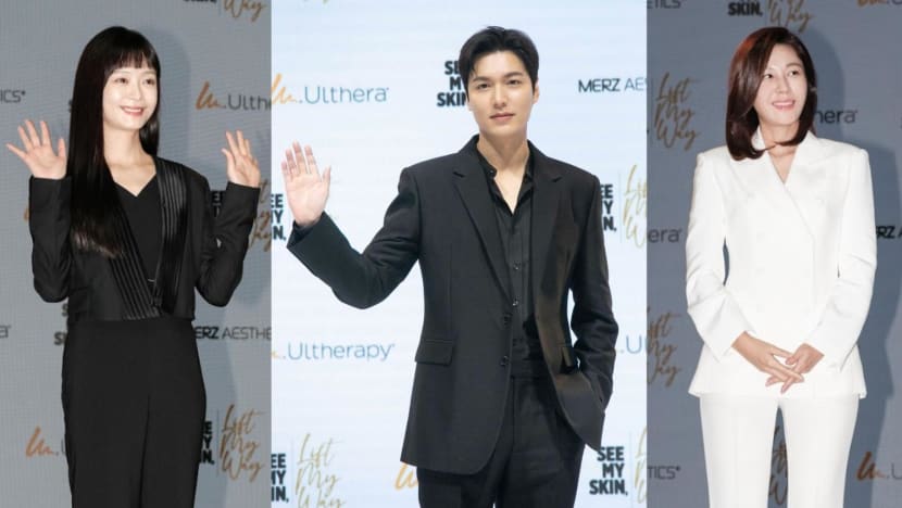 We Meet Korean Stars Lee Min Ho, Jeon So Min And Kim Ha Neul In Seoul To Find Out How They Always Look So Good We Meet Korean Stars Lee Min Ho, Jeon So Min And Kim Ha Neul In Seoul To Find Out How They Always Look So Good