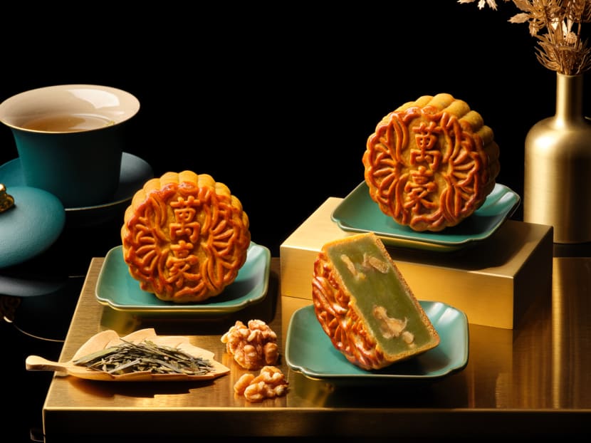 Mid-autumn munchies: Mooncakes to try this year