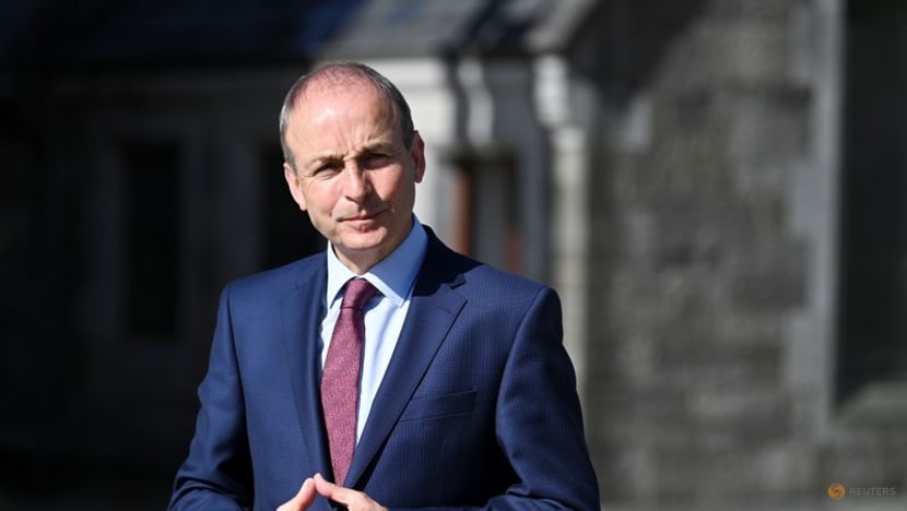 Sensible solutions possible on Northen Ireland Brexit issues: Irish PM Sensible solutions possible on Northen Ireland Brexit issues: Irish PM