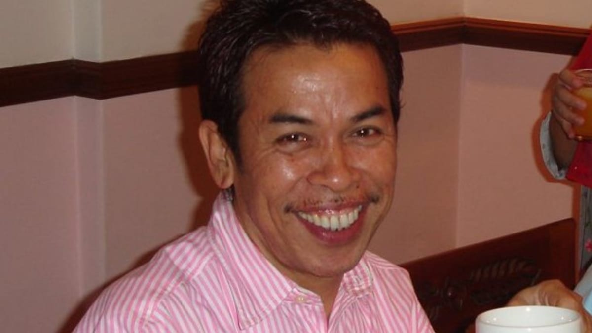 5 Soalan Bersama Bj Kadir Berita Mediacorp