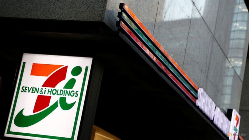 Exclusive-ValueAct seeks to oust four directors of Seven & i Exclusive-ValueAct seeks to oust four directors of Seven & i