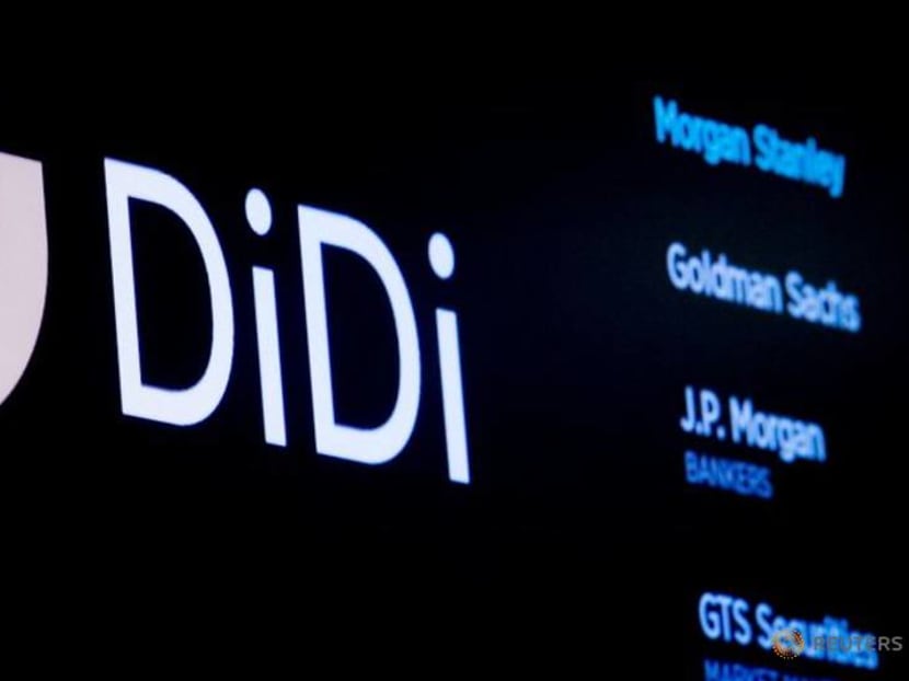 Commentary: Didi’s troubles with China should be everyone’s business Commentary: Didi’s troubles with China should be everyone’s business